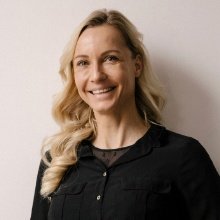 Melanie Brandstätter – Prokuristin & Mitgründerin der Flexyfit Academy
