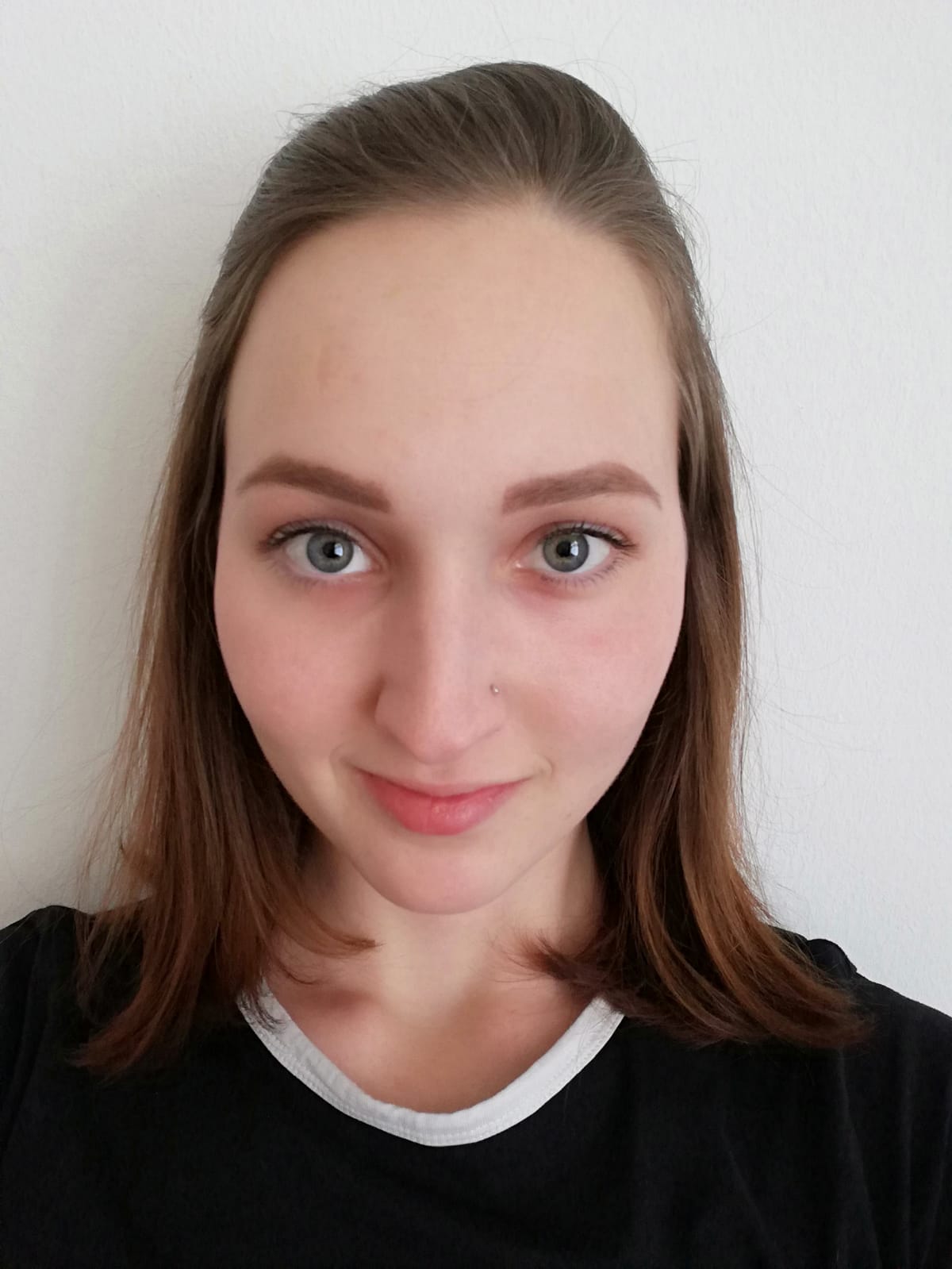 Sarah Laci – Sportwissenschafterin, Dozentin