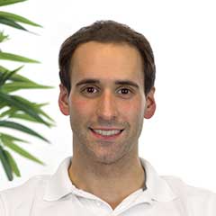 Christian Almer – Sportwissenschaftler