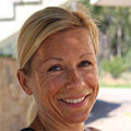 Susanne Bachmann-Hrach – Group Fitness Referentin, Dipl. Health Fitness- & Personal Trainerin