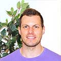 Roland Hudetschek – Sportwissenschaftler