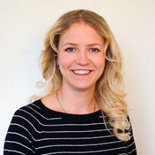 Larissa Usbeck, MSc