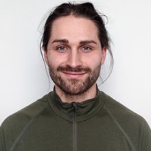 Oliver Böhm, BSc