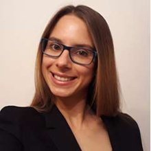 Bettina Häfele, MSc.