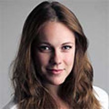 Elisabeth Kaufmann