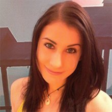 Katharina Klaus, BSc. 