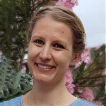 Barbara  Knotzer, BSc.