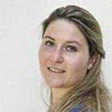 Katharina Maruszczak, BSc., MSc.