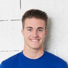 Christoph Ranz, BSc. 