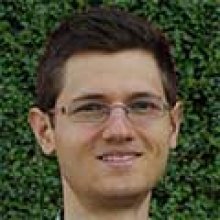 Mag. Simon Schagerl BSc.