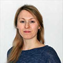 Kristina Maria Seibold, MSc.