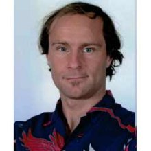 Claus  Suppan
