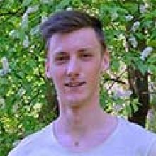 Kevin Taferner, BSc.