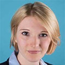 Elisabeth Tomek, MSc.