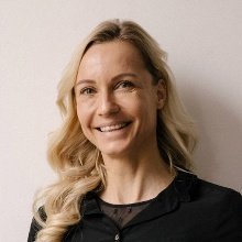 Melanie Brandstätter – Prokuristin & Mitgründerin der Flexyfit Academy