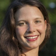 Izabella Gombos