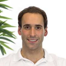 Christian  Almer, MSc.