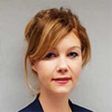 Mag.  Manuela Vincek, MBA