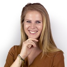 Katharina Wenkoff, MSc.,BSc.