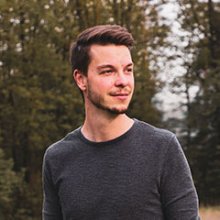Patrick Geieregger