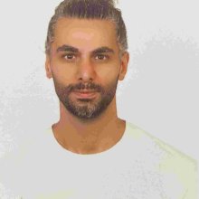 Halil Yilmaz