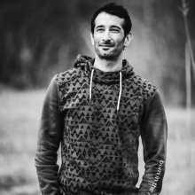 Navin Kaul, MBA, BA