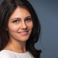 Fanny Kamali, B.Sc., MPH 