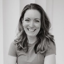 Julia Mader, MA