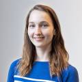 Sarah Bachkönig, MSc.
