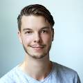 Patrick Geieregger