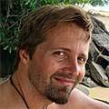 Gert Königsrainer, M.Sc, PT