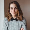 Martina Strasser, MA