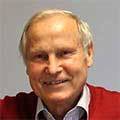 Prof. em. Dr. phil. Jürgen Weineck