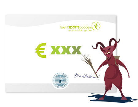 300 Euro Halloweengutschein