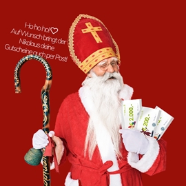 Nikolaus