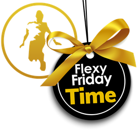 FlexyFriday Time