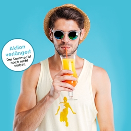 Hot Summer Packages