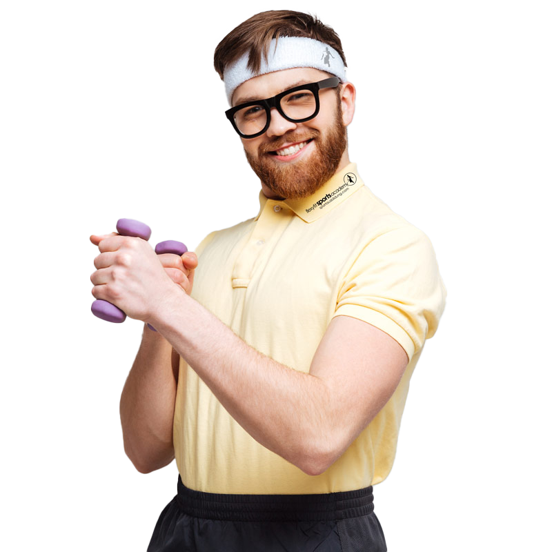 Fehler-Typ
 - IT-Mitarbeiterschulung mit Brille