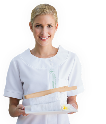 Index Sparte Massage