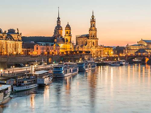 Dresden Bild