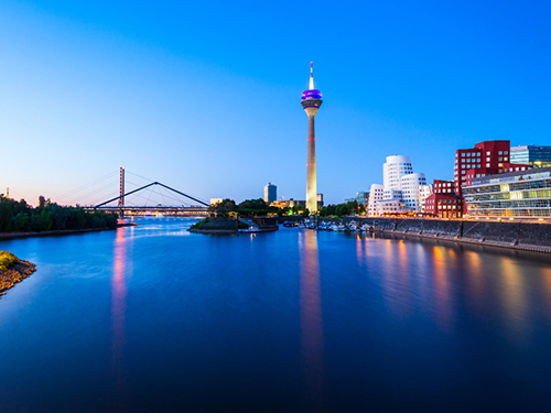 Düsseldorf Bild