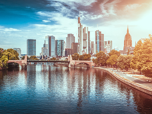 Frankfurt Bild