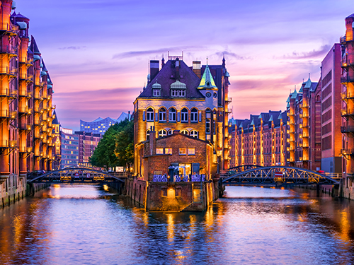 Hamburg Bild