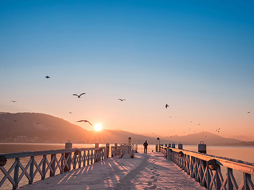 Klagenfurt Bild