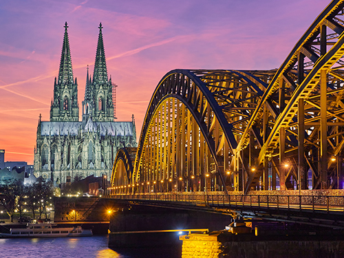 Köln Bild