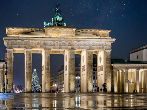 Berlin Bild