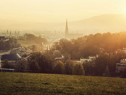 Linz Bild