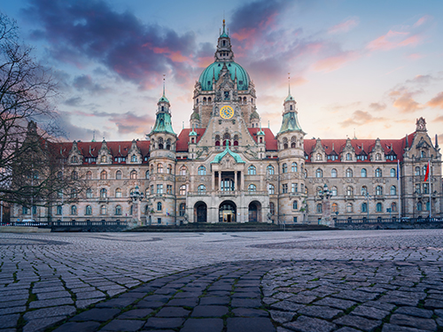 Hannover Bild