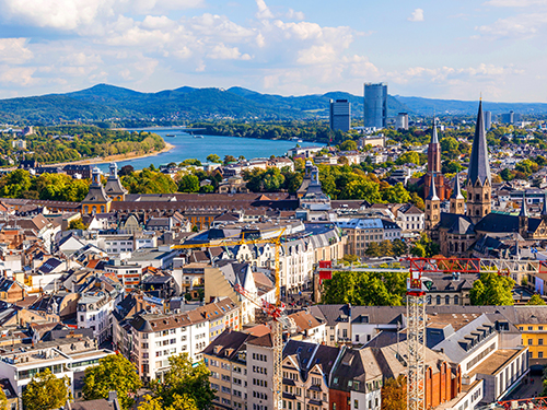 Bonn Bild
