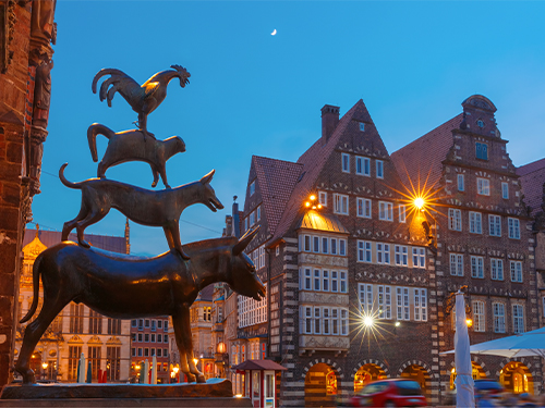 Bremen Bild